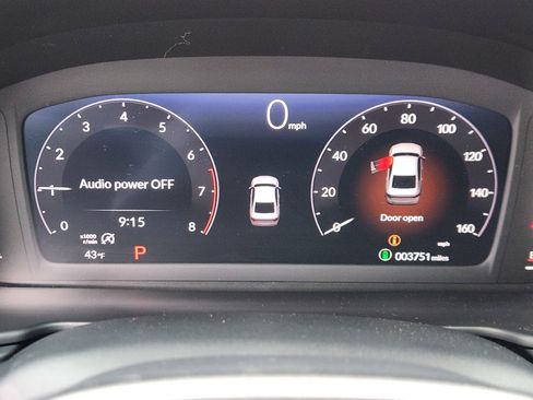 Certified 2025 Honda Accord SE image 10