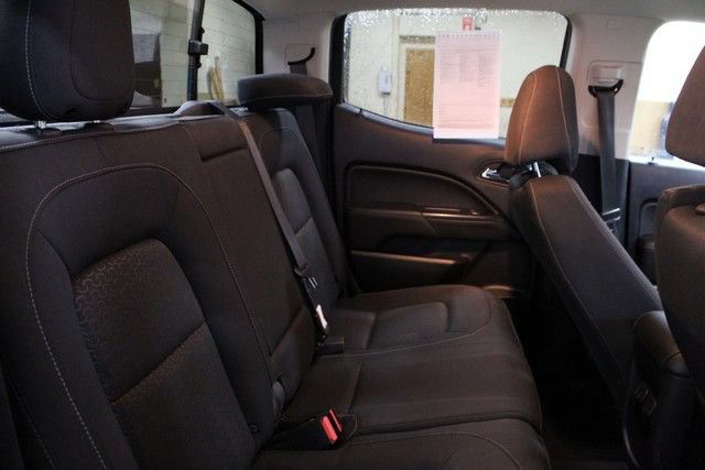 Used 2018 GMC Canyon SLE w/ SLE Convenience Package AWD/4WD image 13