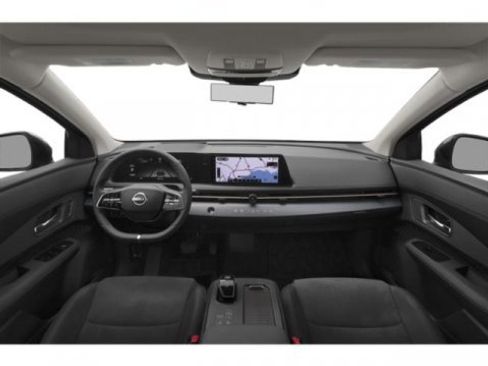 Certified 2024 Nissan Ariya AWD image 11