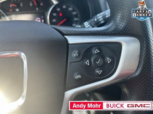Used 2023 GMC Terrain SLE w/ Fleet Convenience Package AWD/4WD image 23