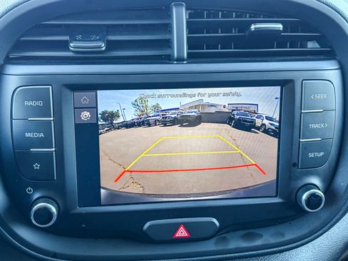 Used 2024 Kia Soul LX w/ Option Group 015 image 23