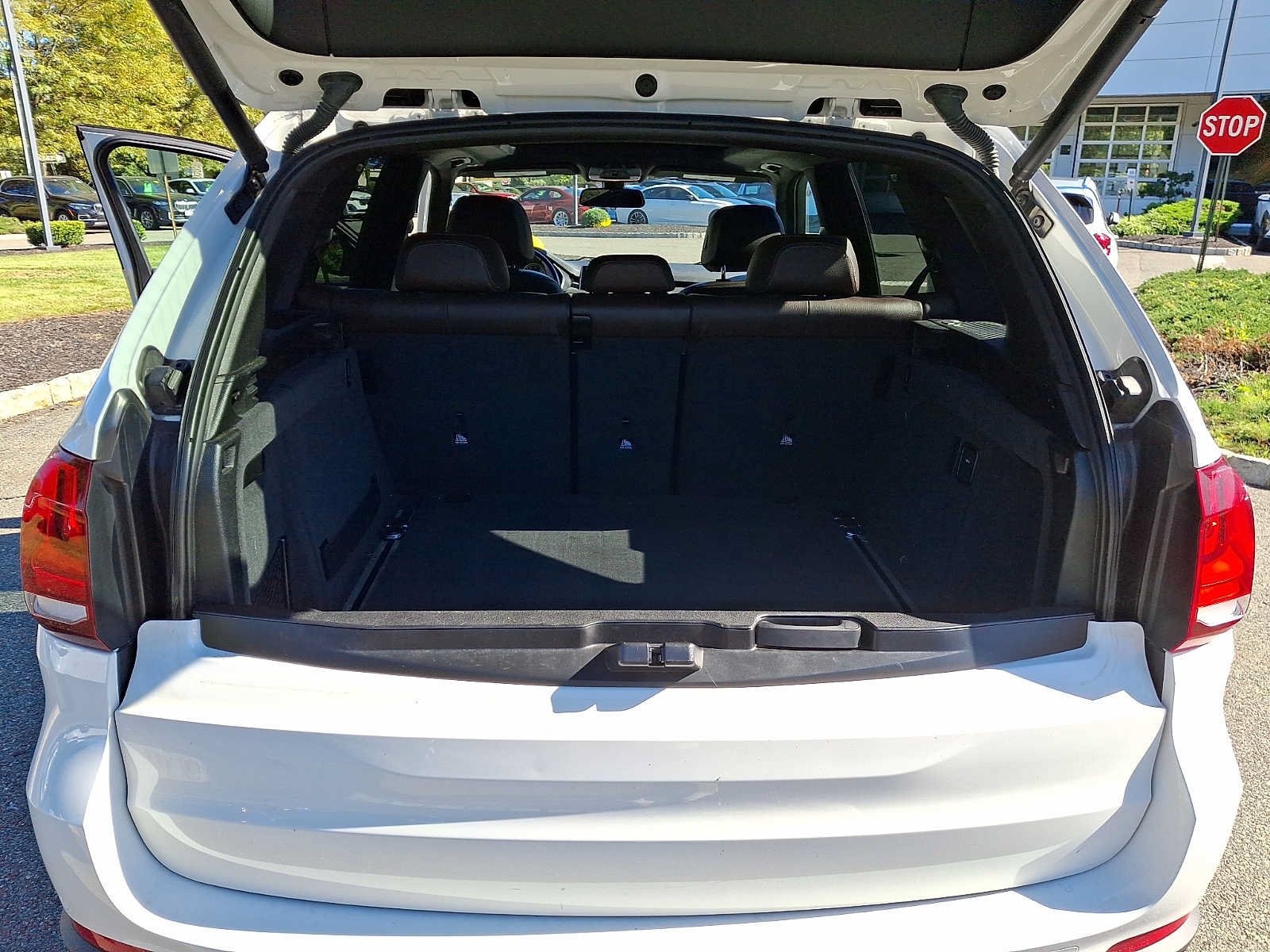 Used 2017 BMW X5 xDrive35i AWD/4WD image 30