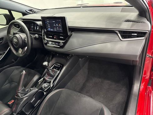 Used 2023 Toyota Corolla GR image 75