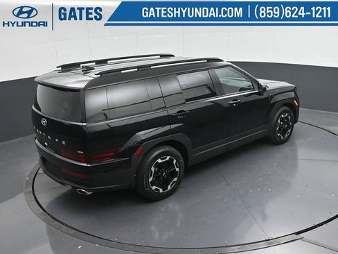 New 2026 Hyundai Santa Fe SEL image 50
