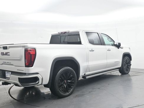 Used 2022 GMC Sierra 1500 Denali w/ Denali Reserve Package RWD image 5
