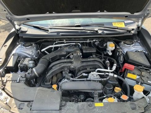 Used 2023 Subaru Crosstrek 2.5i Sport AWD/4WD image 23