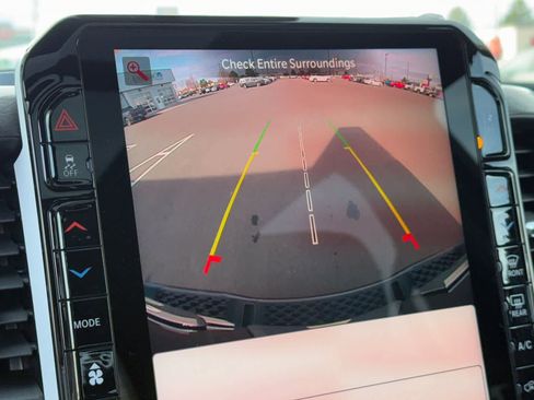 New 2026 RAM 1500 Laramie image 21