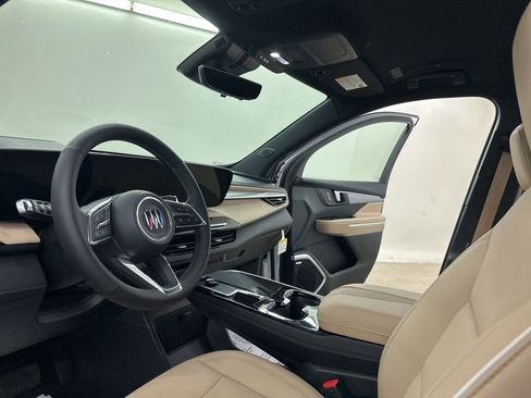 New 2026 Buick Enclave Preferred w/ Power Package AWD/4WD image 29