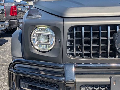 Used 2020 Mercedes-Benz G 63 AMG 4MATIC image 6