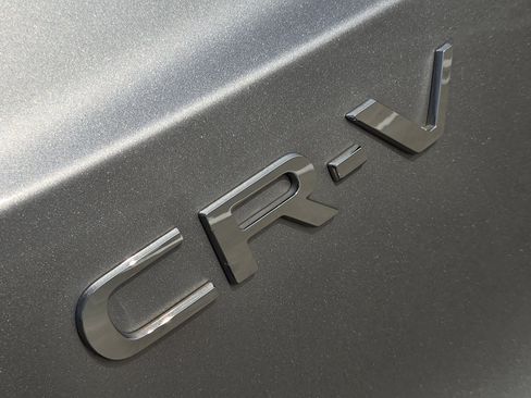 Certified 2023 Honda CR-V EX-L image 29
