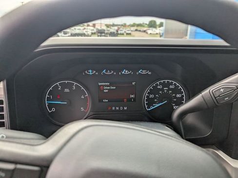 New 2026 Ford F350 XL AWD/4WD image 19