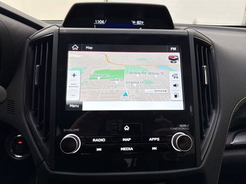 Used 2025 Subaru Forester Wilderness image 19