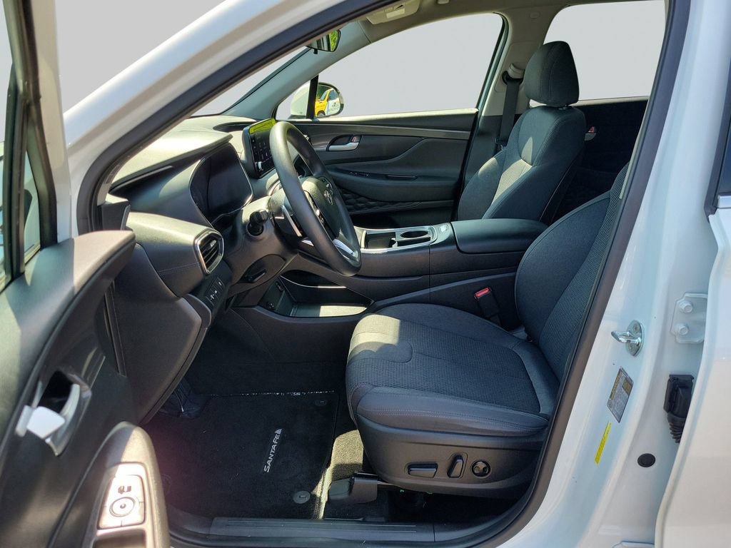 Used 2022 Hyundai Santa Fe SEL FWD image 25