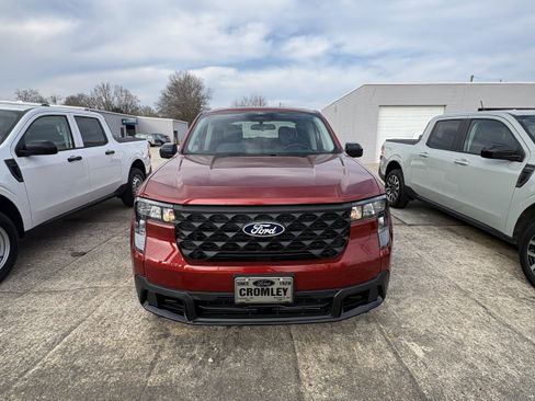 New 2026 Ford Maverick XLT w/ XLT Luxury Package image 2