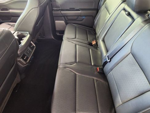 Used 2024 Ford F150 Lariat w/ FX4 Off-Road Package AWD/4WD image 14