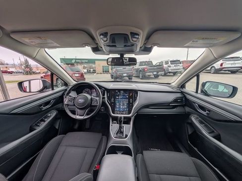 Used 2023 Subaru Legacy Premium AWD/4WD image 32