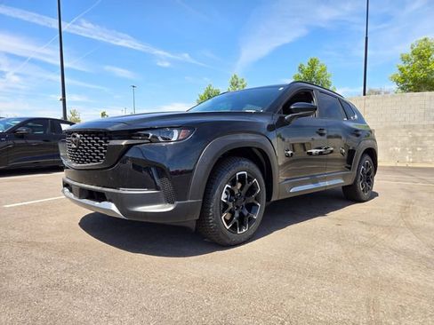 New 2026 MAZDA CX-50 Meridian Edition w/ Cargo Package AWD/4WD image 2