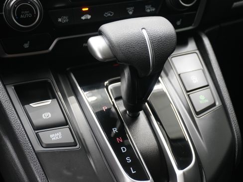 Used 2021 Honda CR-V EX image 22