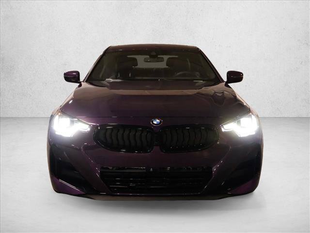 New 2026 BMW 230i xDrive Coupe w/ Premium Package AWD/4WD image 5