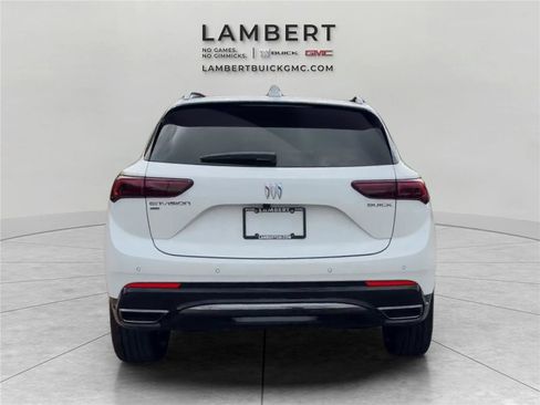 New 2026 Buick Envision Sport Touring AWD/4WD image 5