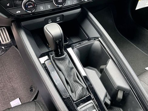 New 2026 Honda Accord Sport image 7