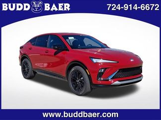 New 2026 Buick Envista Sport Touring w/ Convenience I Package FWD 360° Tour