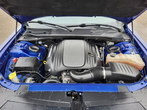 Used 2021 Dodge Challenger R/T w/ Blacktop Package image 32