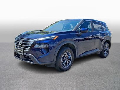 Used 2026 Nissan Rogue SV