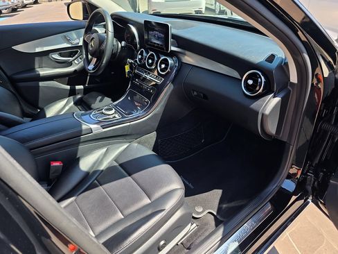 Used 2017 Mercedes-Benz C 300 Sedan image 14
