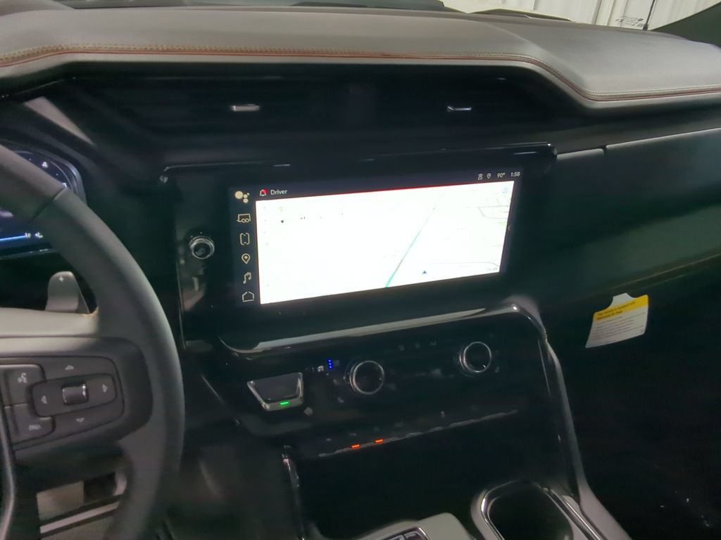 New 2026 GMC Sierra 1500 AT4 w/ AT4 Premium Package AWD/4WD image 28