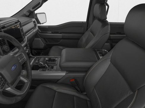 New 2026 Ford F150 Lariat AWD/4WD image 6