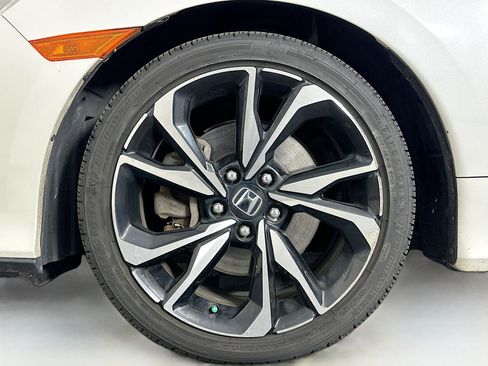 Used 2017 Honda Civic Si image 11