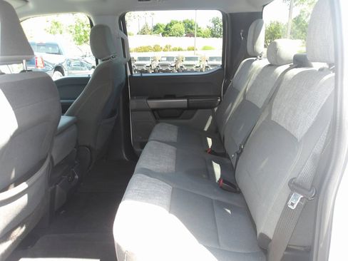 Used 2023 Ford F150 XLT image 21