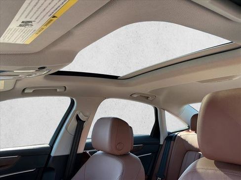 Used 2019 Audi A6 3.0T Premium w/ Convenience Package image 11