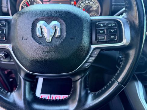 Used 2020 RAM 3500 Laramie AWD/4WD image 25