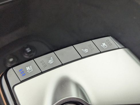 New 2026 Kia EV6 Wind RWD image 27