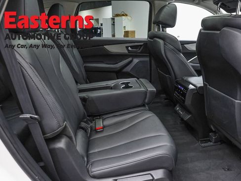 Used 2024 Acura MDX SH-AWD image 25