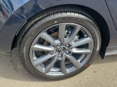 New 2026 MAZDA MAZDA3 s FWD image 29