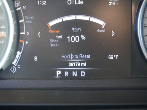 Used 2019 RAM 1500 Classic Warlock w/ Electronics Group image 22