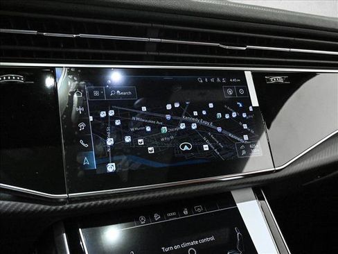 New 2026 Audi SQ8 Premium Plus AWD/4WD image 13