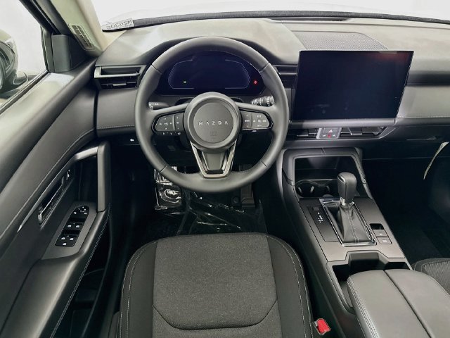 New 2026 MAZDA CX-5 AWD 2.5 S image 20