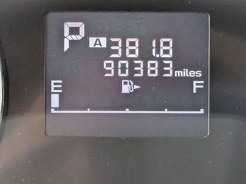 Used 2018 Subaru Impreza 2.0i AWD/4WD image 10