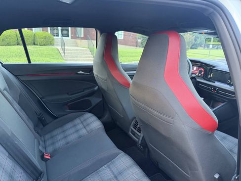Used 2022 Volkswagen GTI S FWD image 20