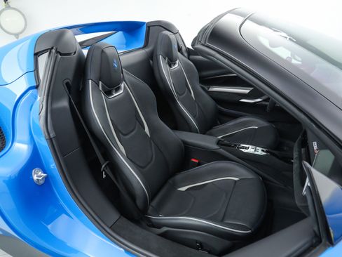 Certified 2024 Ferrari 296 GTS image 24