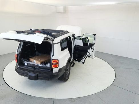 Used 2025 Toyota Land Cruiser 1958 AWD/4WD image 19