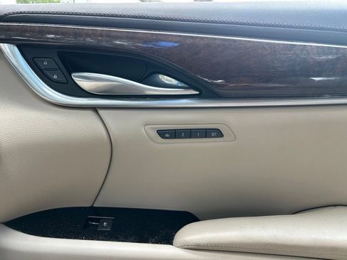 Used 2016 Cadillac XTS Luxury w/ Driver Awareness Package FWD image 12