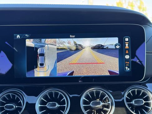 New 2026 Mercedes-Benz AMG GT 43 image 25