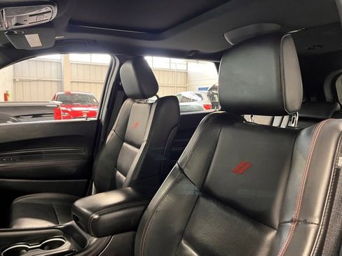Used 2024 Dodge Durango GT image 23