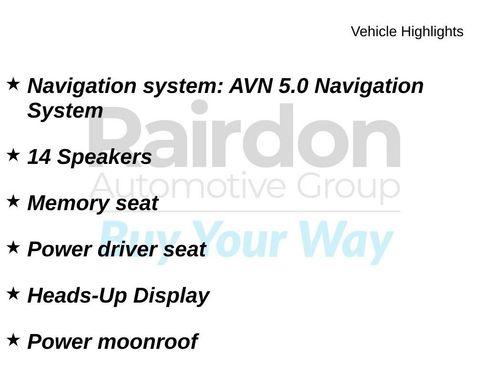 Certified 2023 Kia EV6 GT-Line AWD/4WD image 21