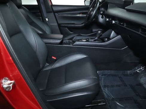 Used 2024 MAZDA MAZDA3 s image 28